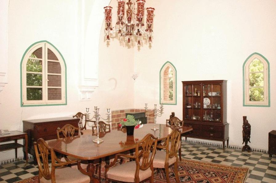 Palais Riad Hida Oulad Barrehil Esterno foto